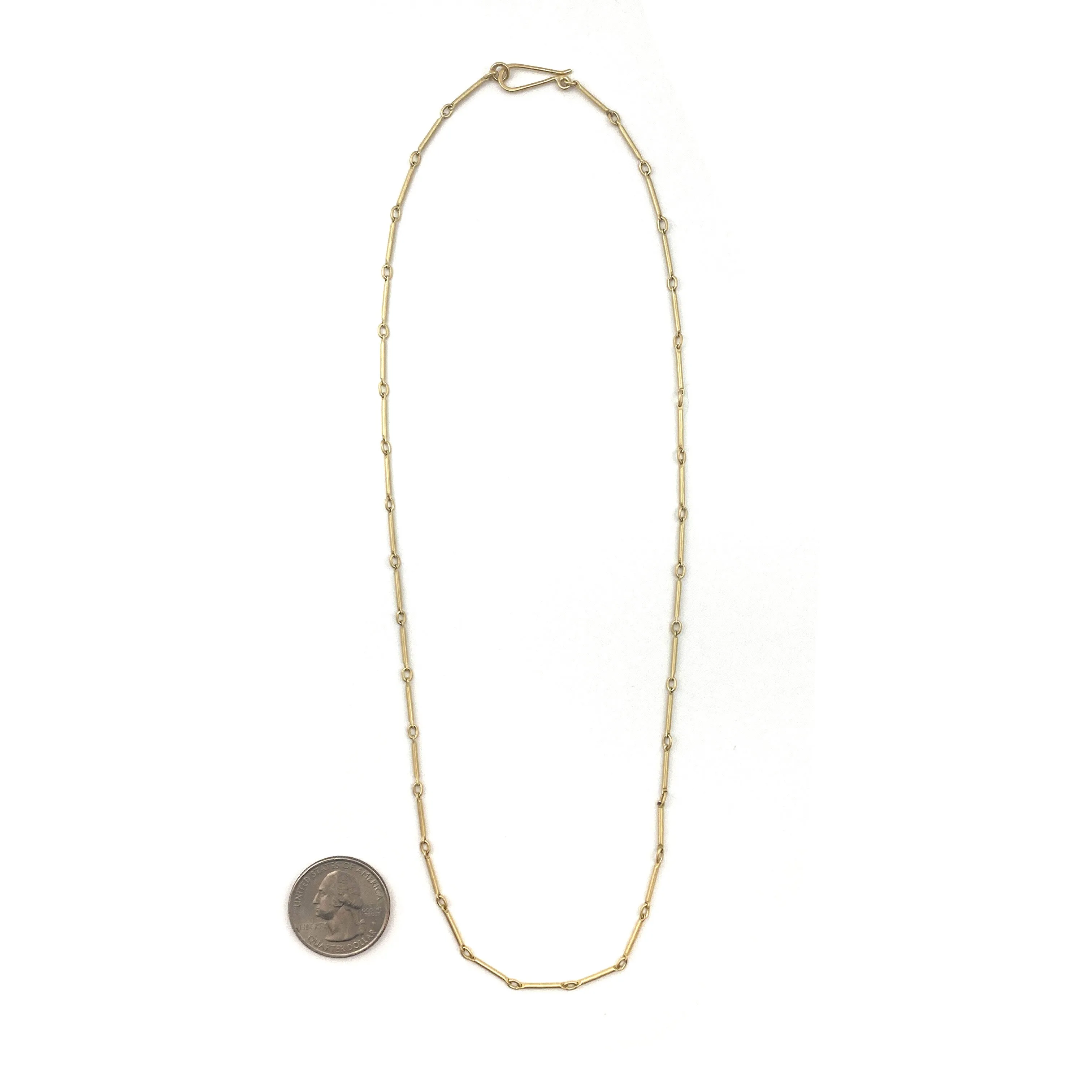 18k Gold Chain