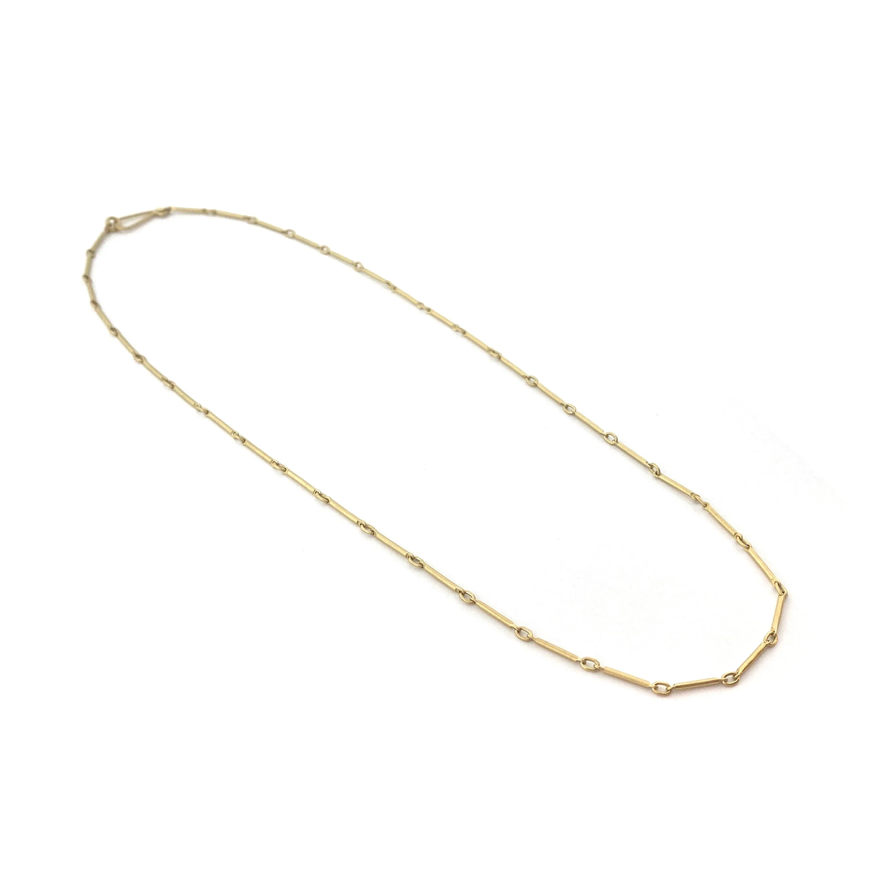 18k Gold Chain