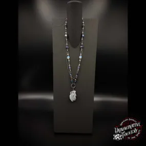A Strange One 2 necklace