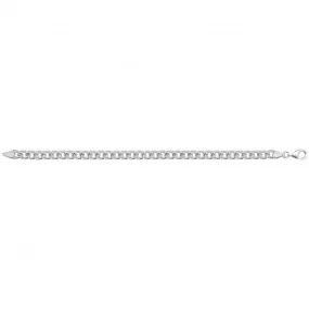 Acotis Silver Cuff Bracelet G2639