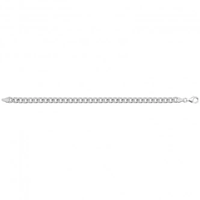 Acotis Silver Cuff Bracelet G2639