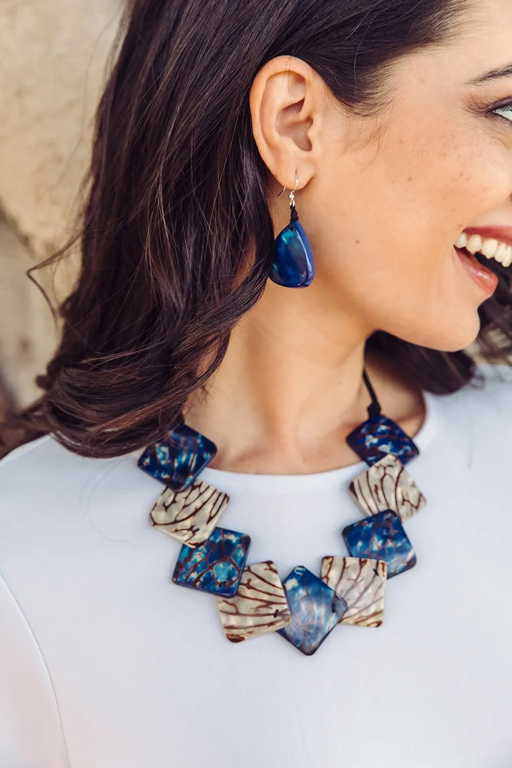 Andrea Earrings