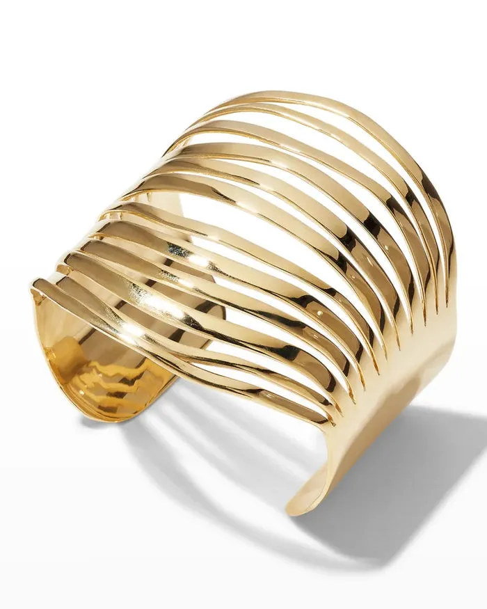Ariana Boussard-Reifel Koba Cuff