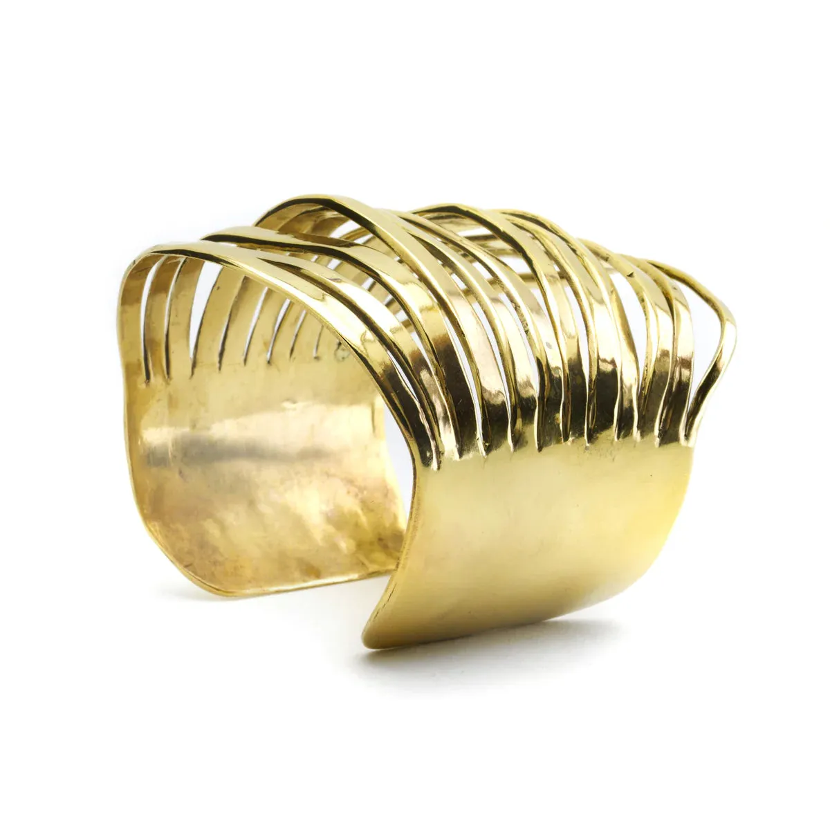 Ariana Boussard-Reifel Koba Cuff