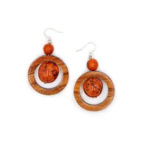Arlene Earrings