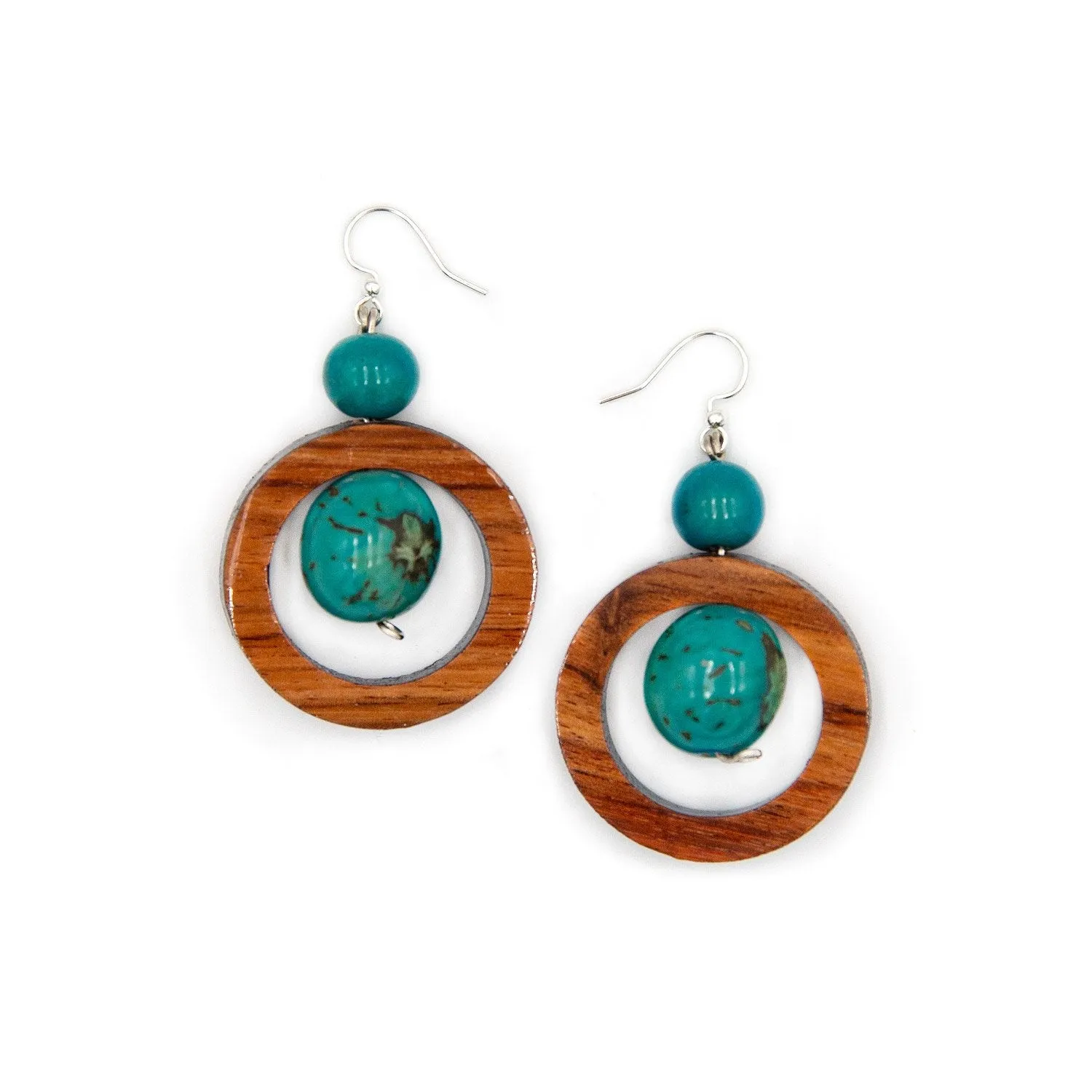 Arlene Earrings