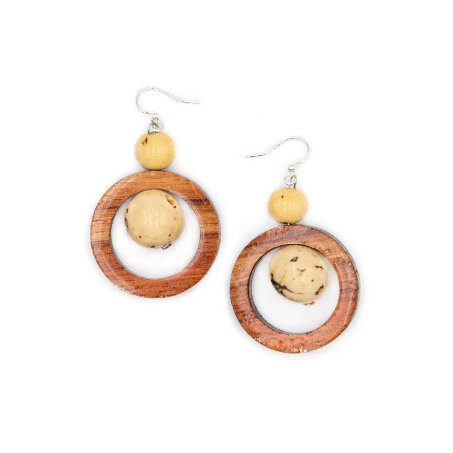 Arlene Earrings