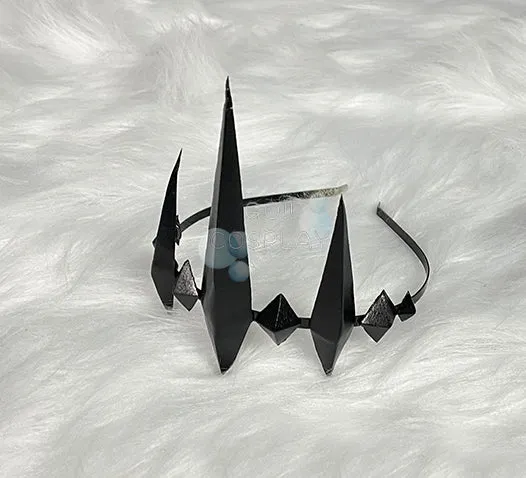 Baobhan Sith Crown Headpiece Fate/Grand Order Cosplay