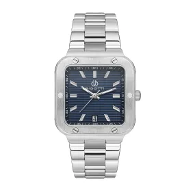 Bigotti Men's Watch - BG.1.10540-2