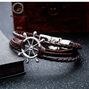 Bobo sailor branded bracelet