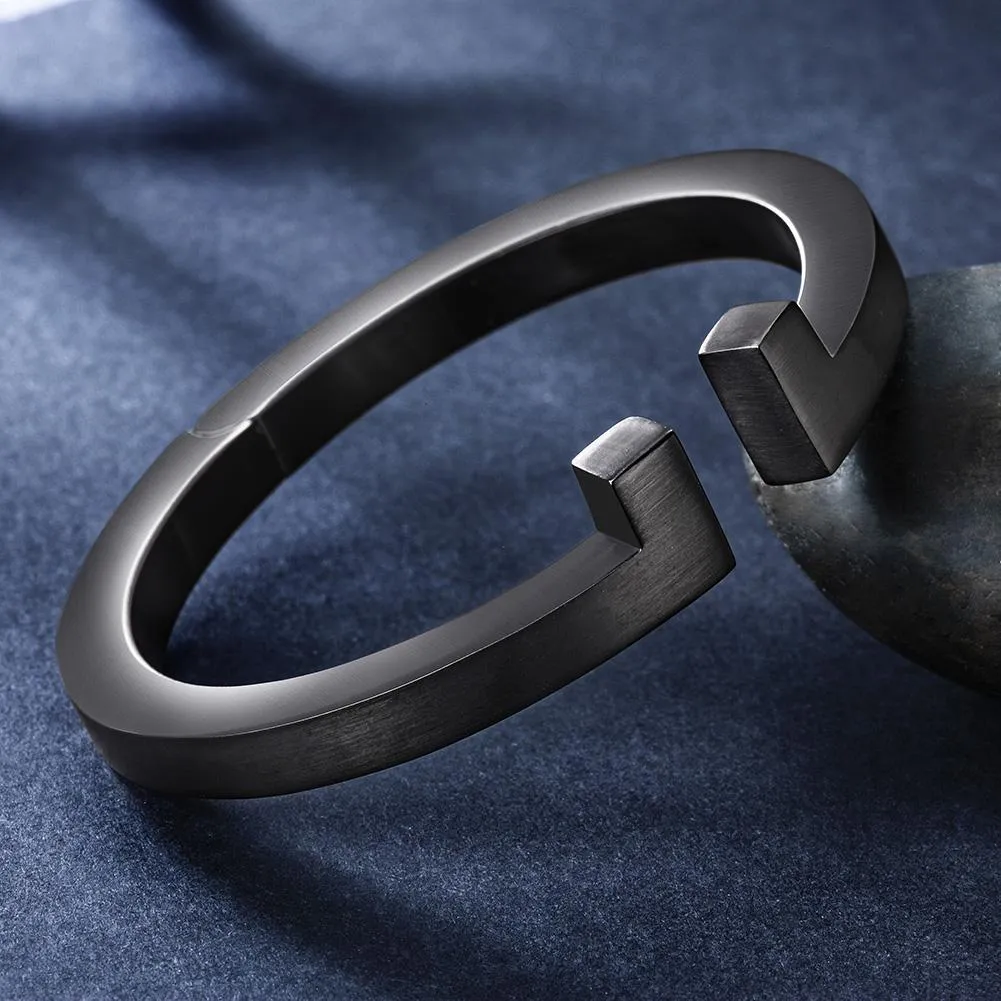Bold Men's Cuff