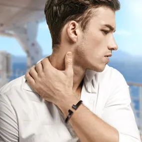 Bold Men's Cuff