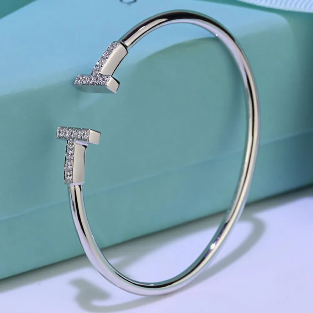 Brand Fashion Cuff Bracelet