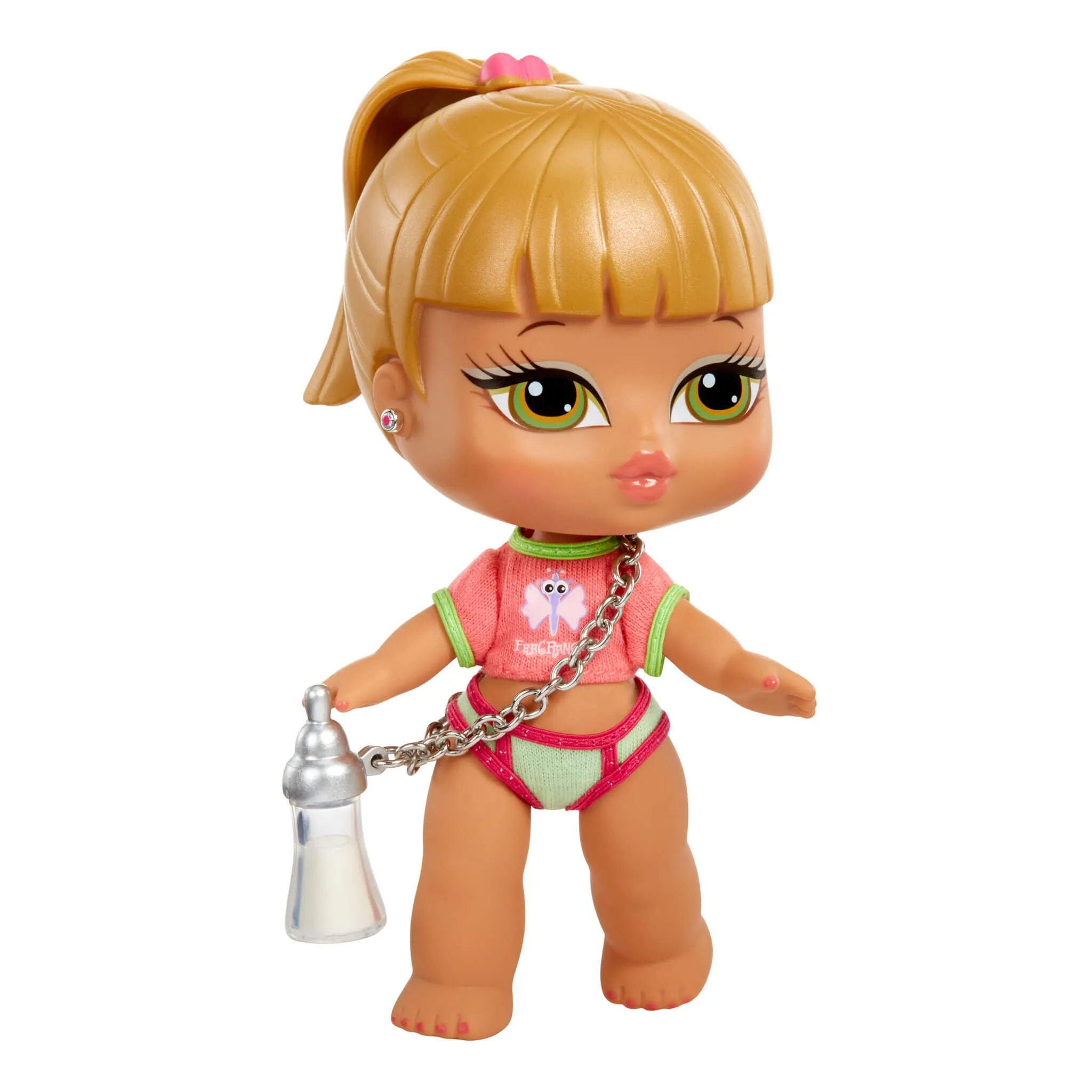 Bratz Babyz Fianna Collectible Fashion Doll