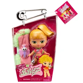 Bratz Babyz Fianna Collectible Fashion Doll