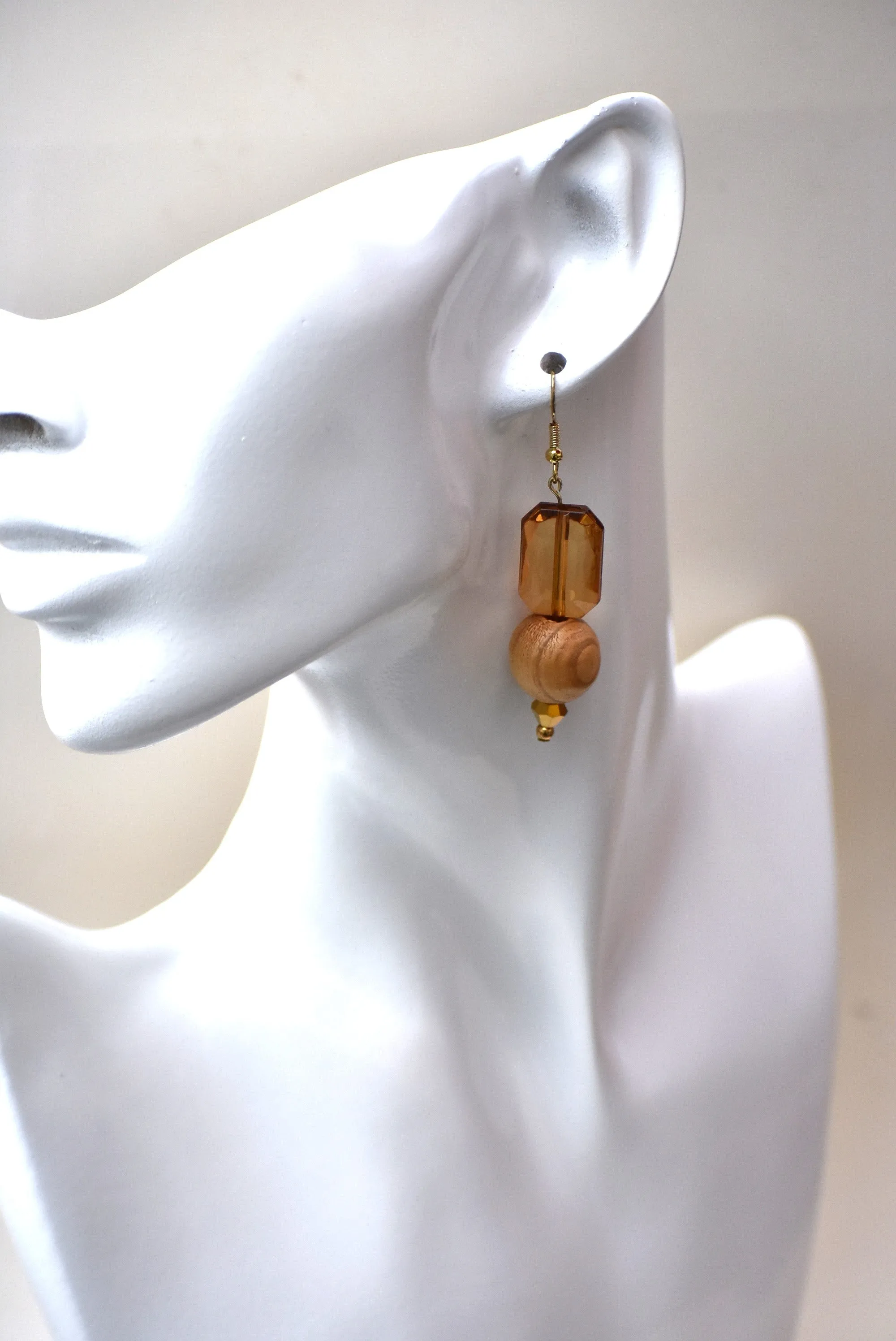 Brown Collection 8