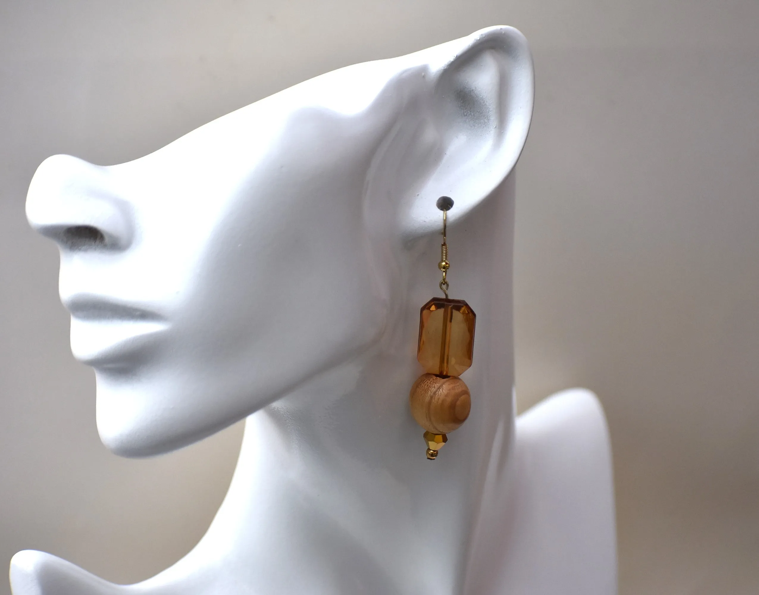 Brown Collection 8