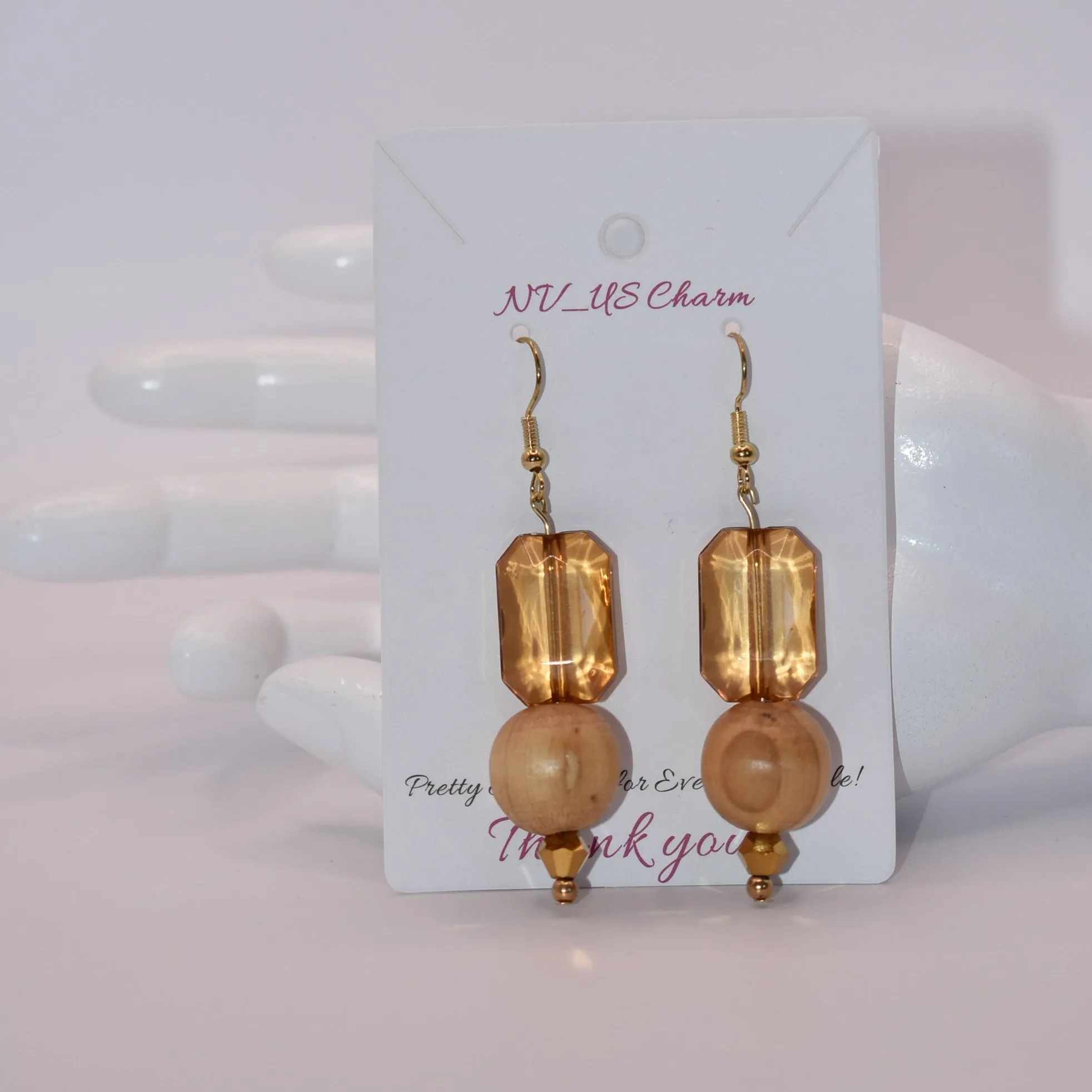 Brown Collection 8