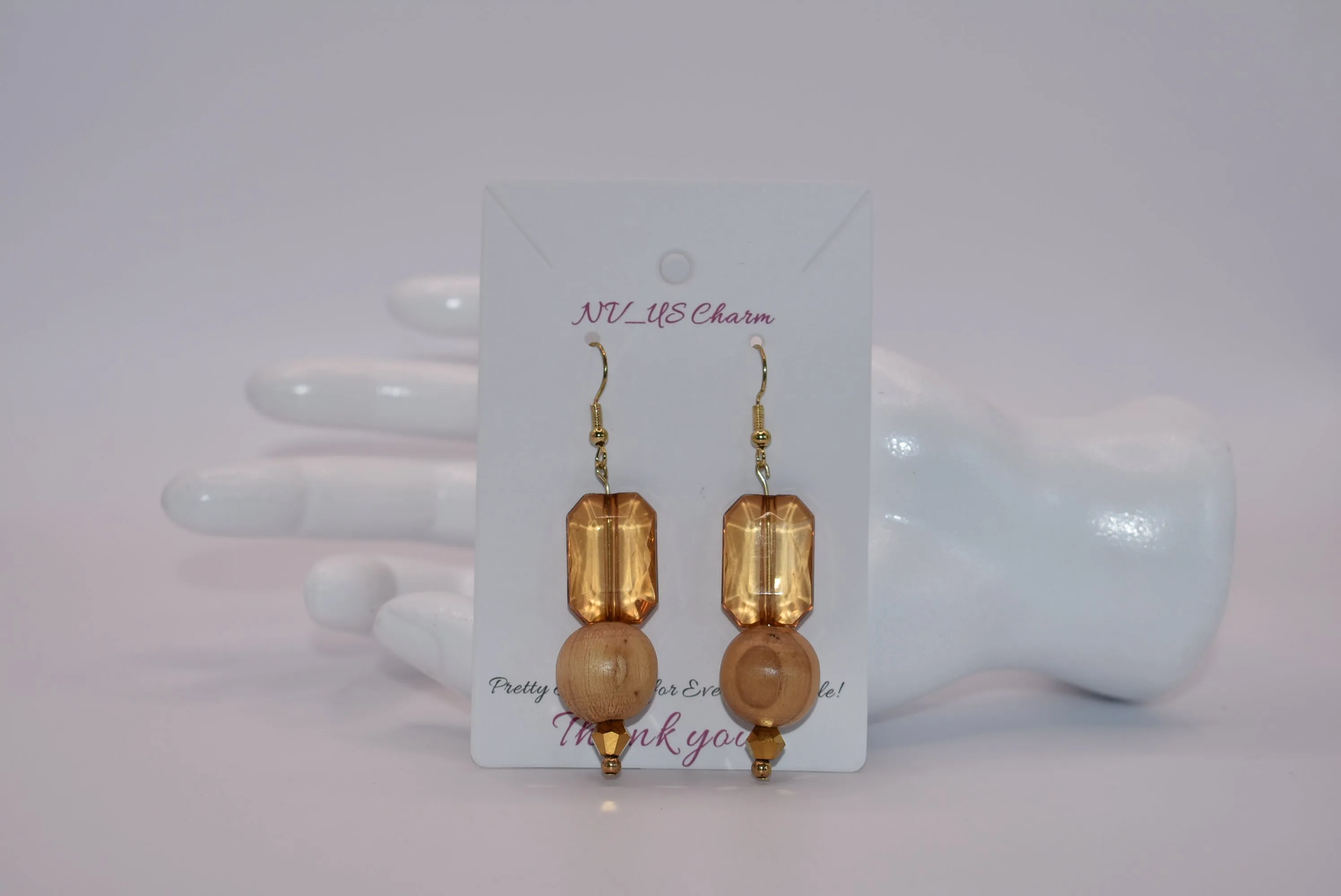 Brown Collection 8