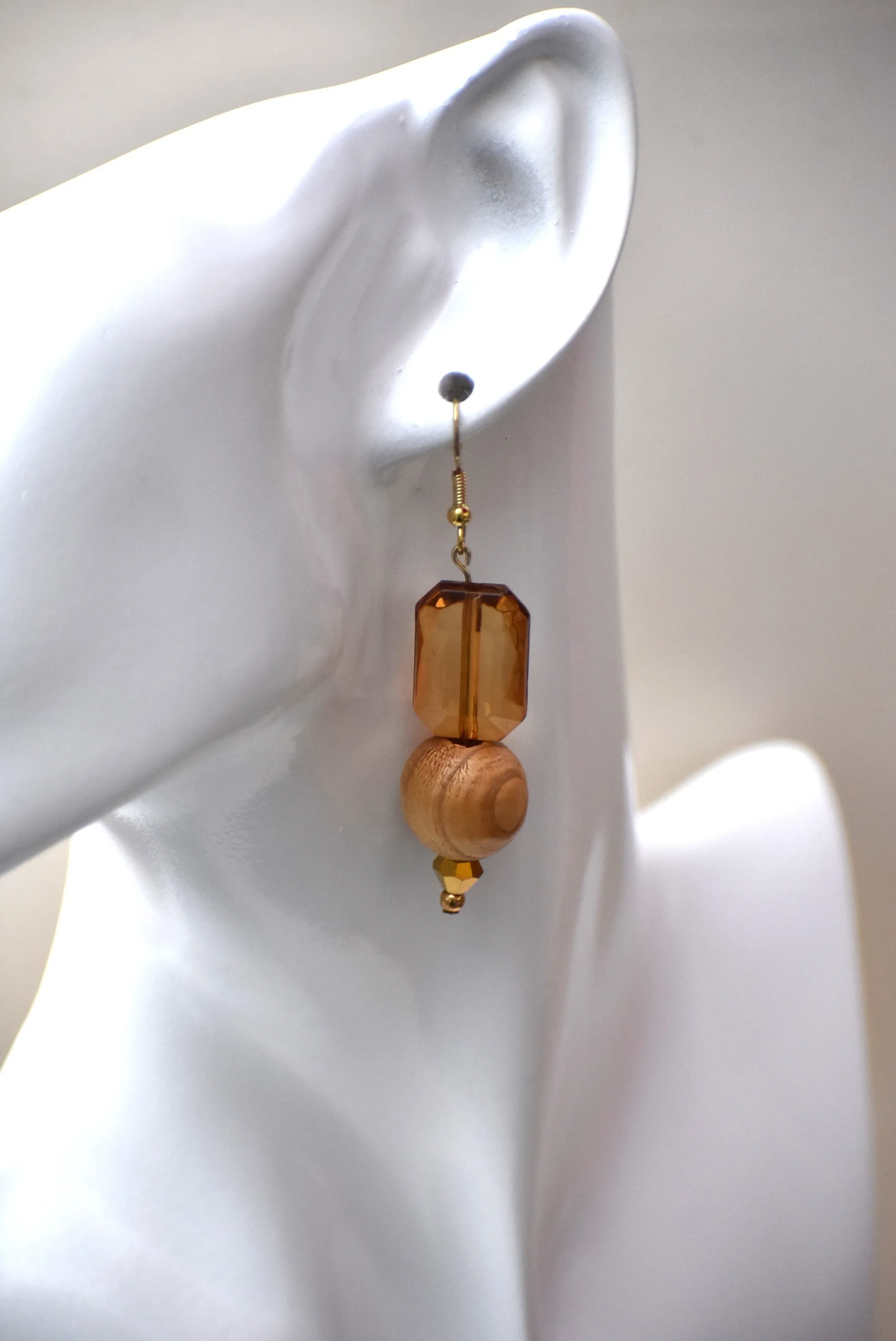 Brown Collection 8