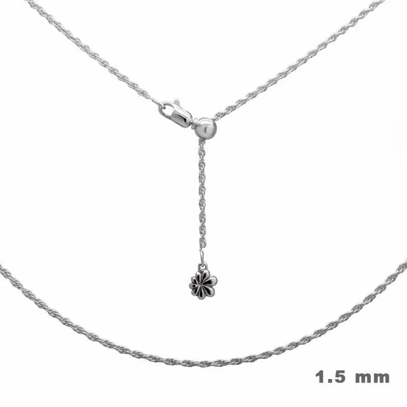 Calder Necklace - Ncald00-00