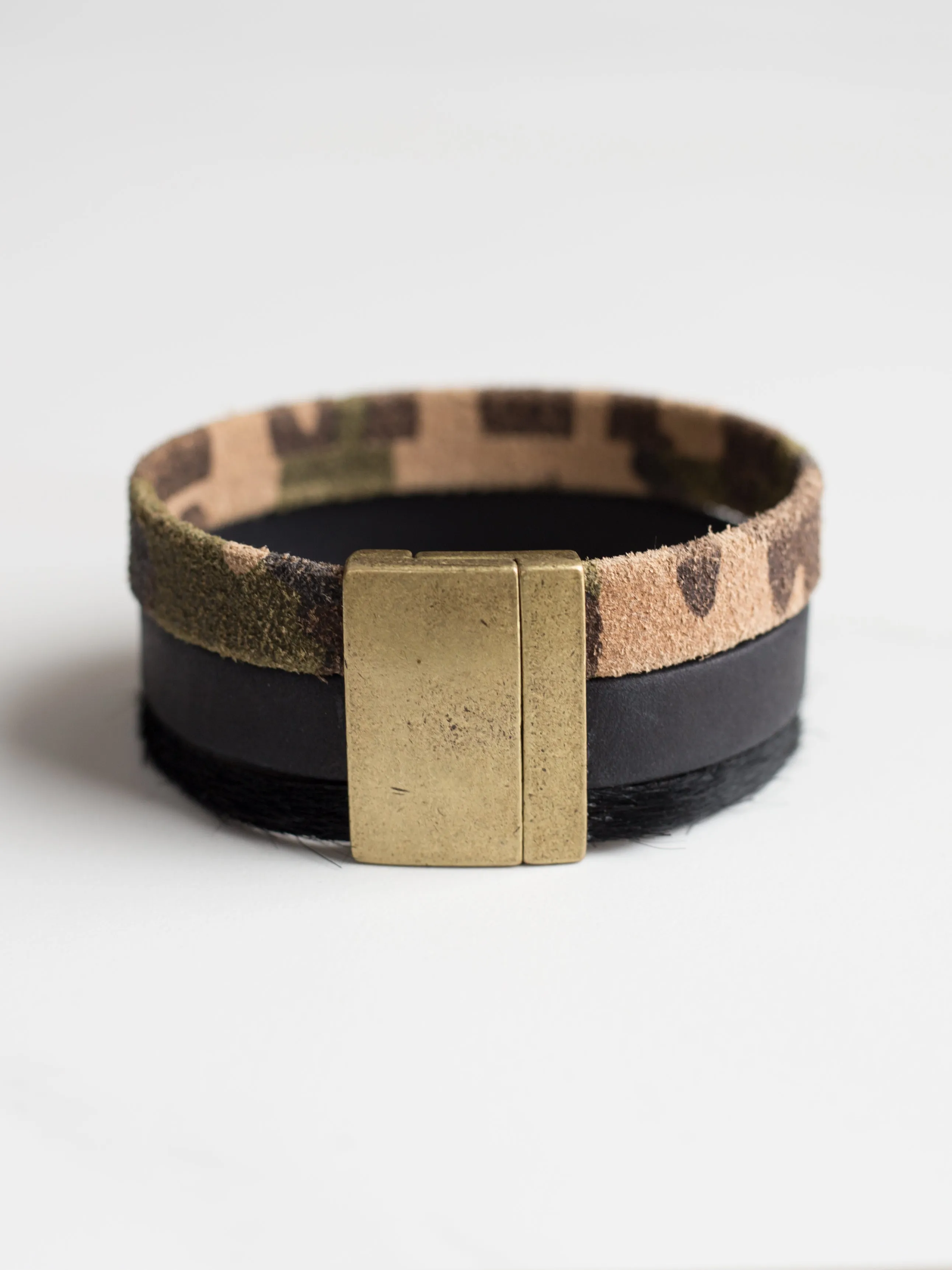 Camo Cuff