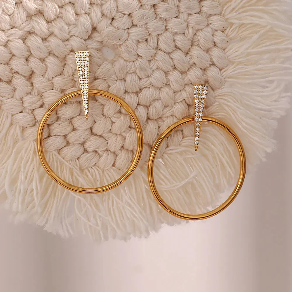 Carla Earrings