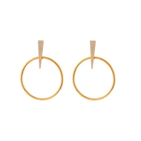 Carla Earrings