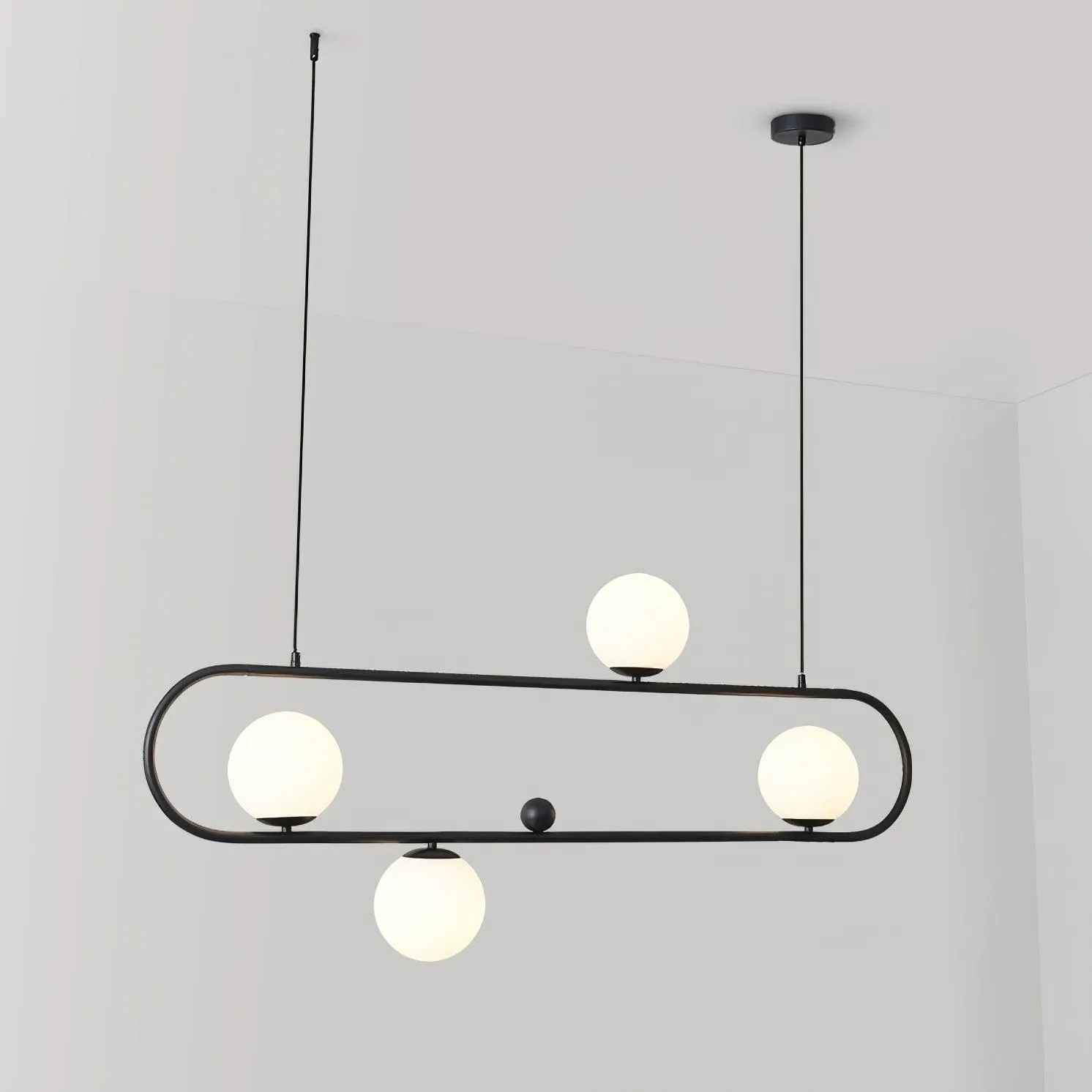 Cassini Pendant Lamp