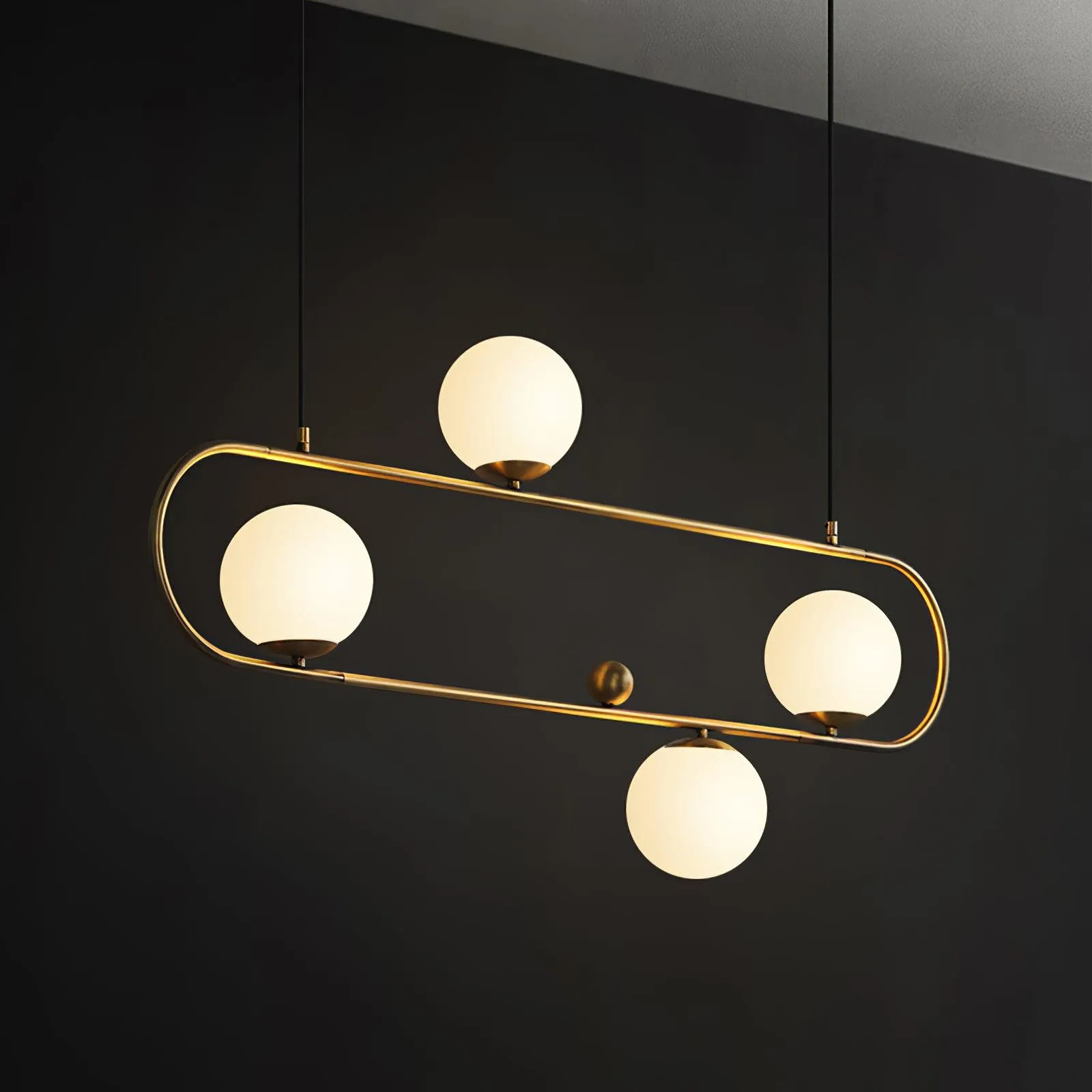 Cassini Pendant Lamp