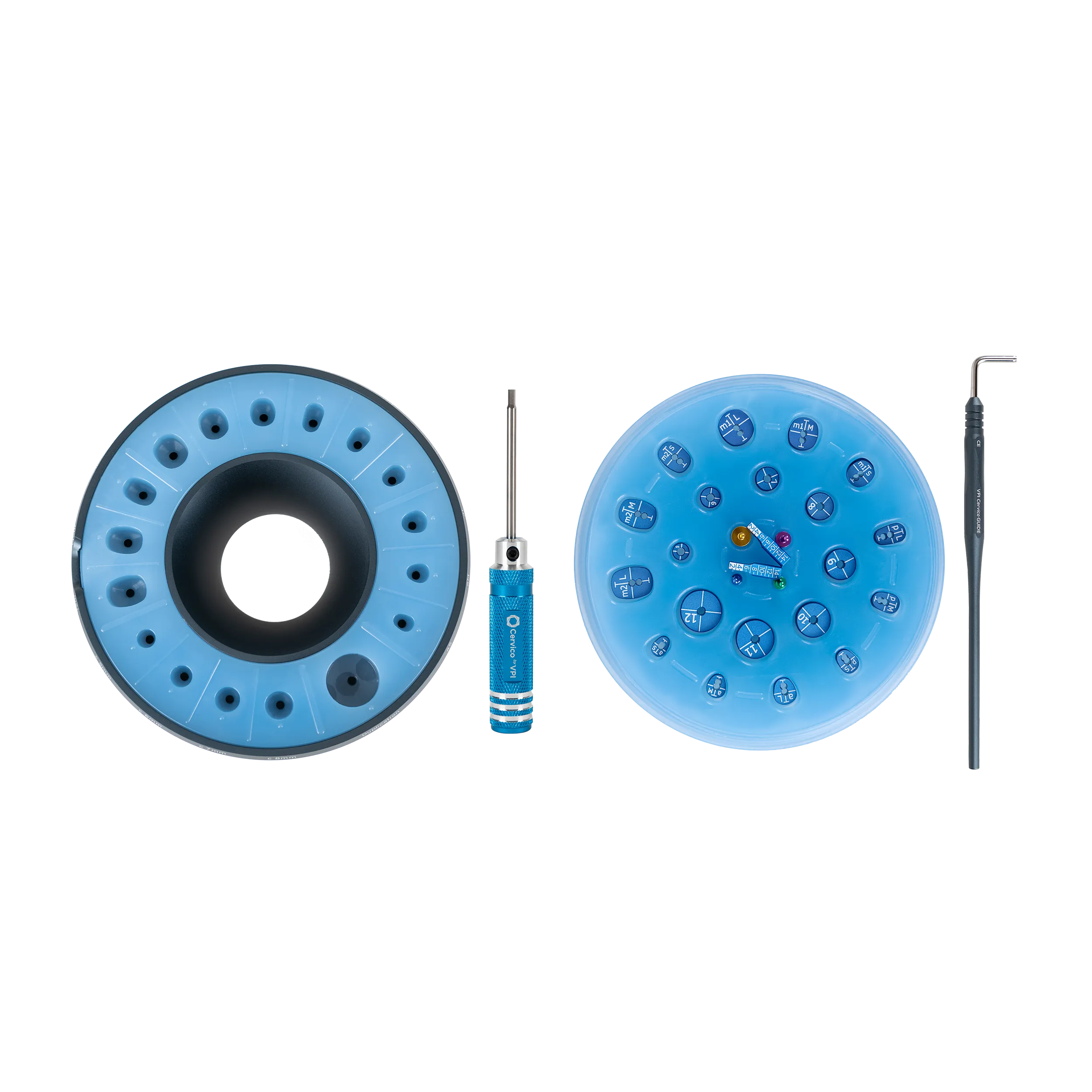 Cervico Premium Kit