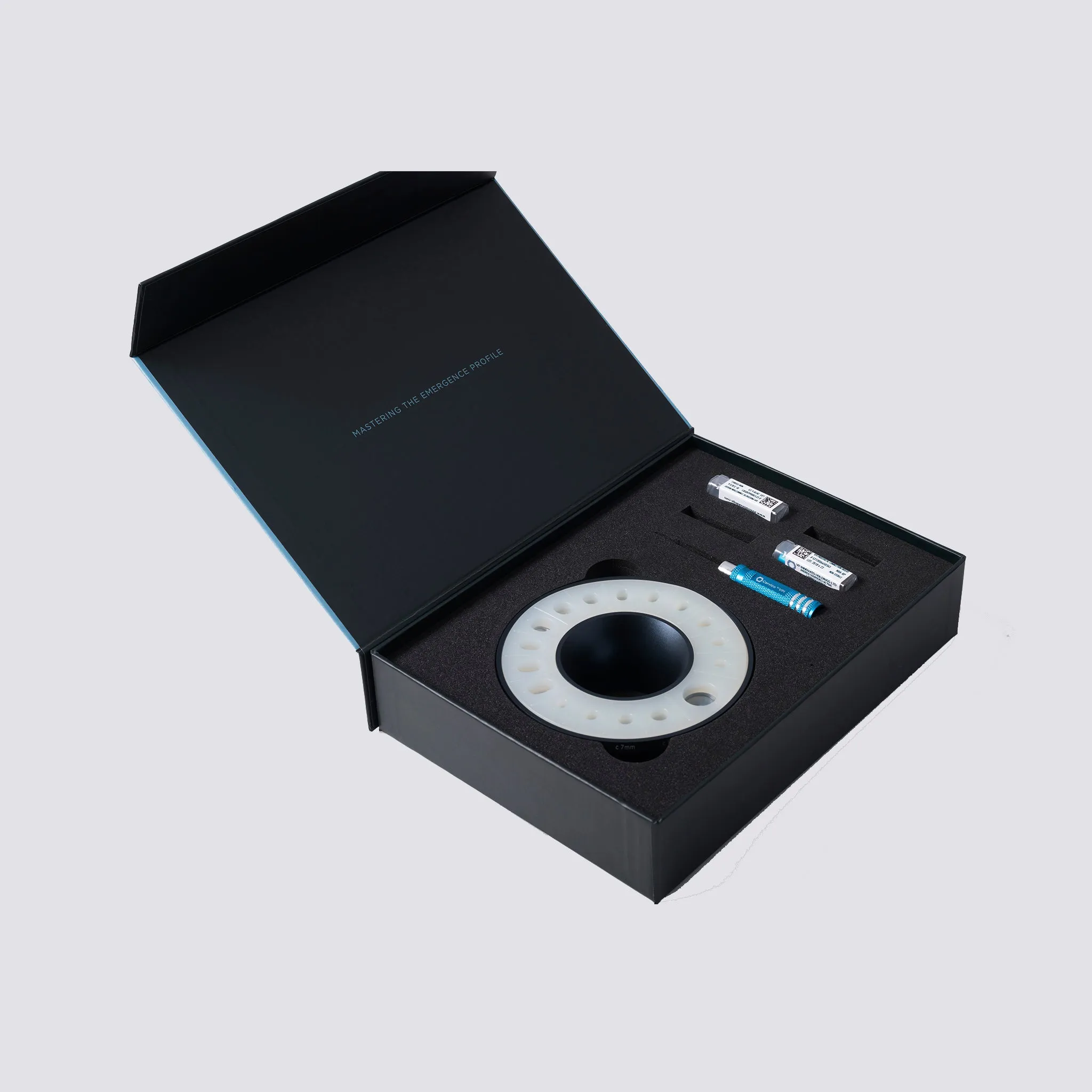 Cervico Premium Kit