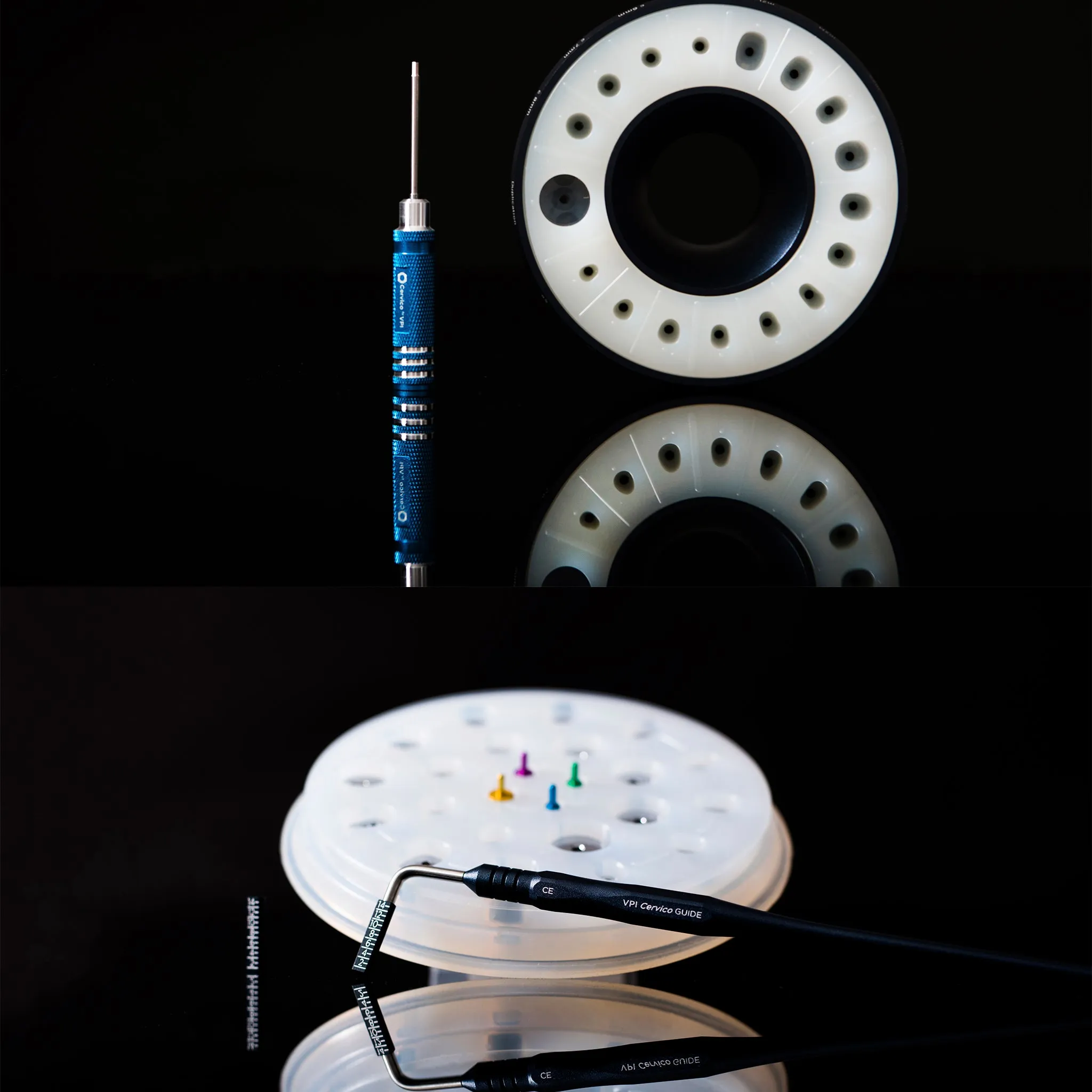 Cervico Premium Kit