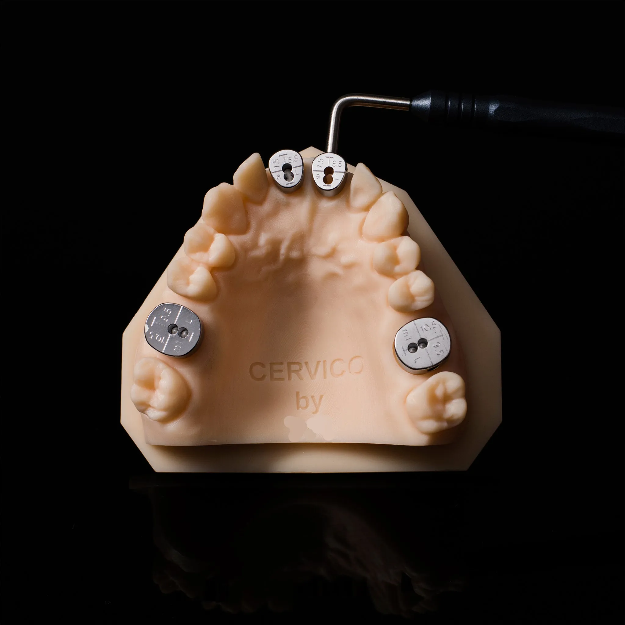 Cervico Premium Kit