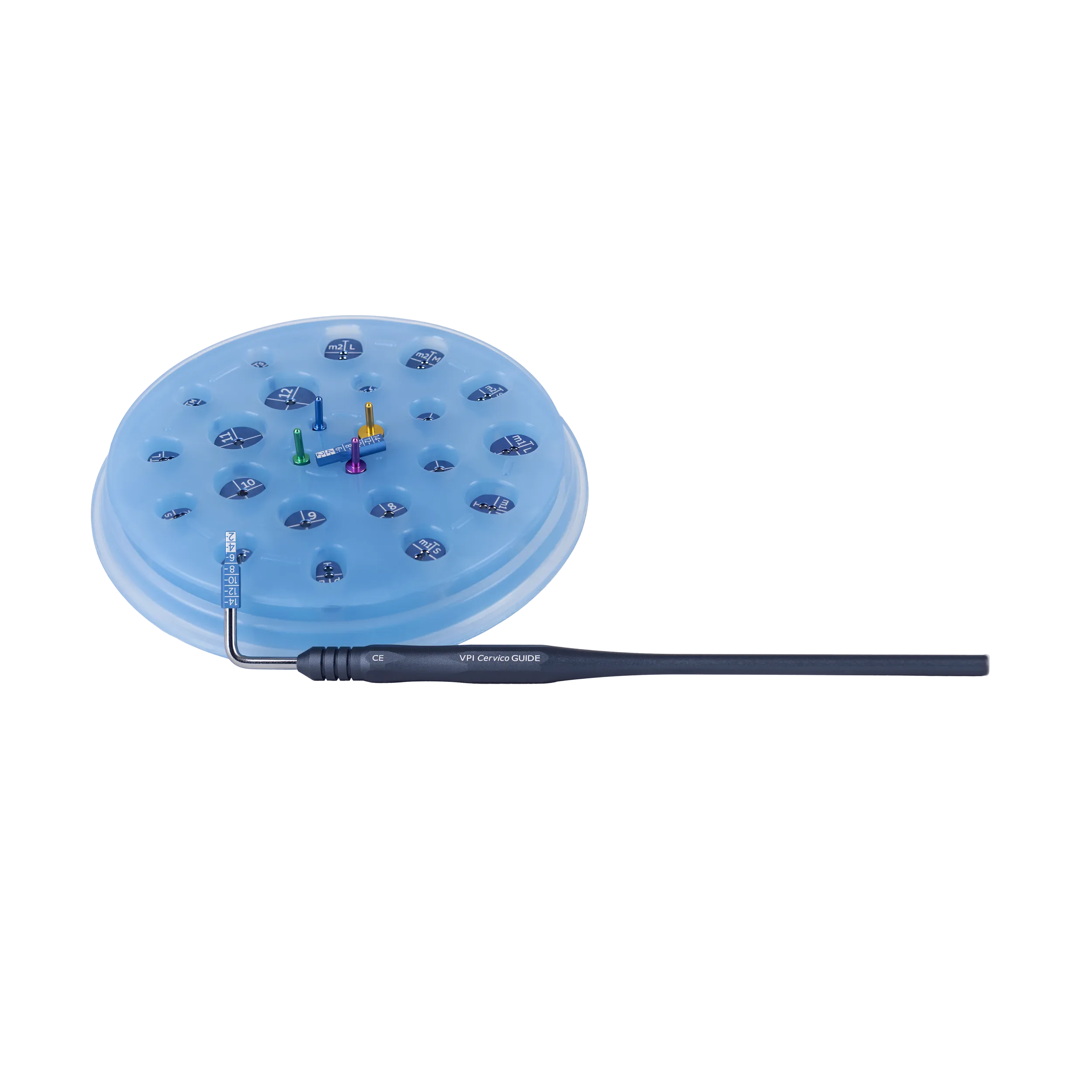 Cervico Premium Kit
