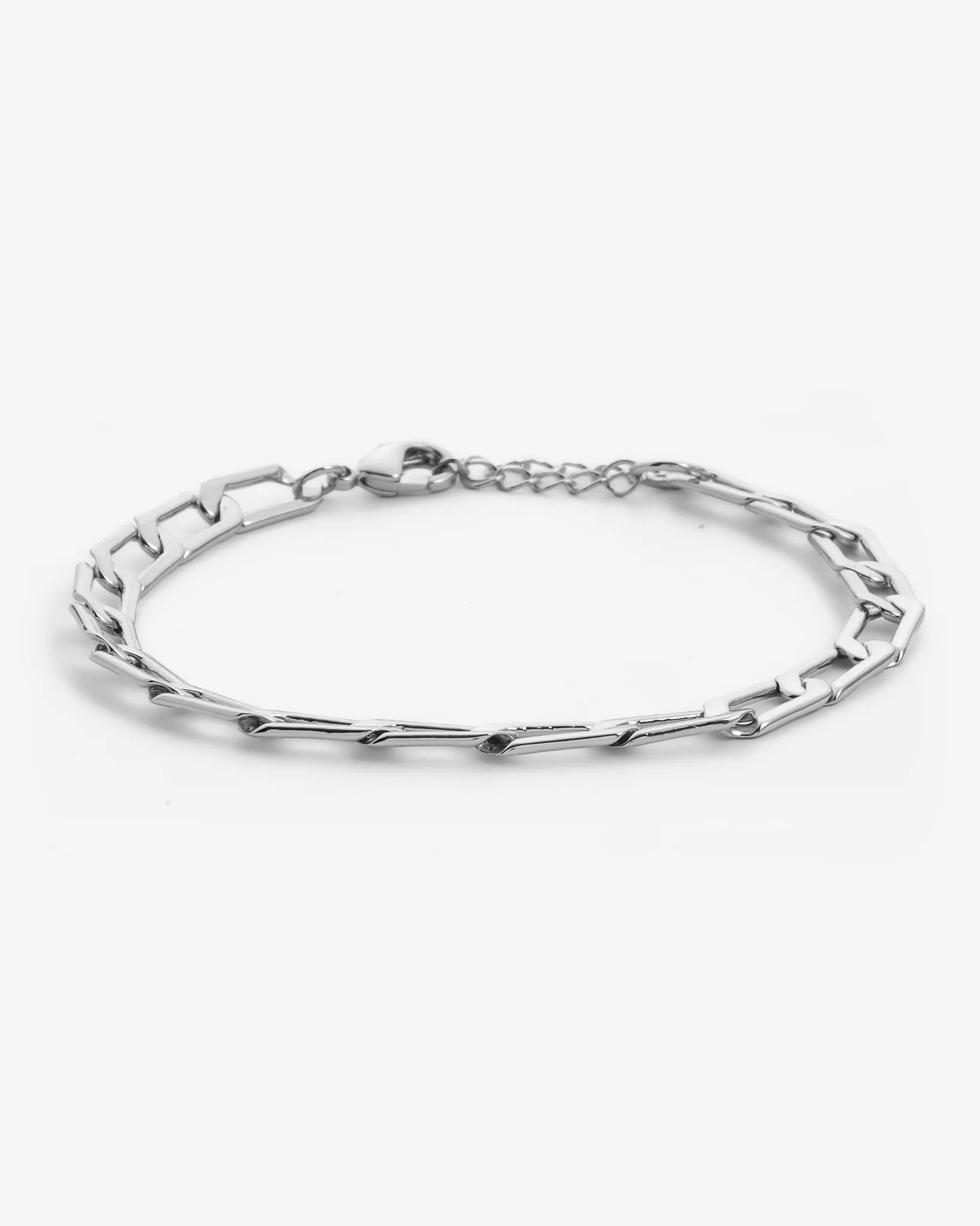 Chain Link Bracelet