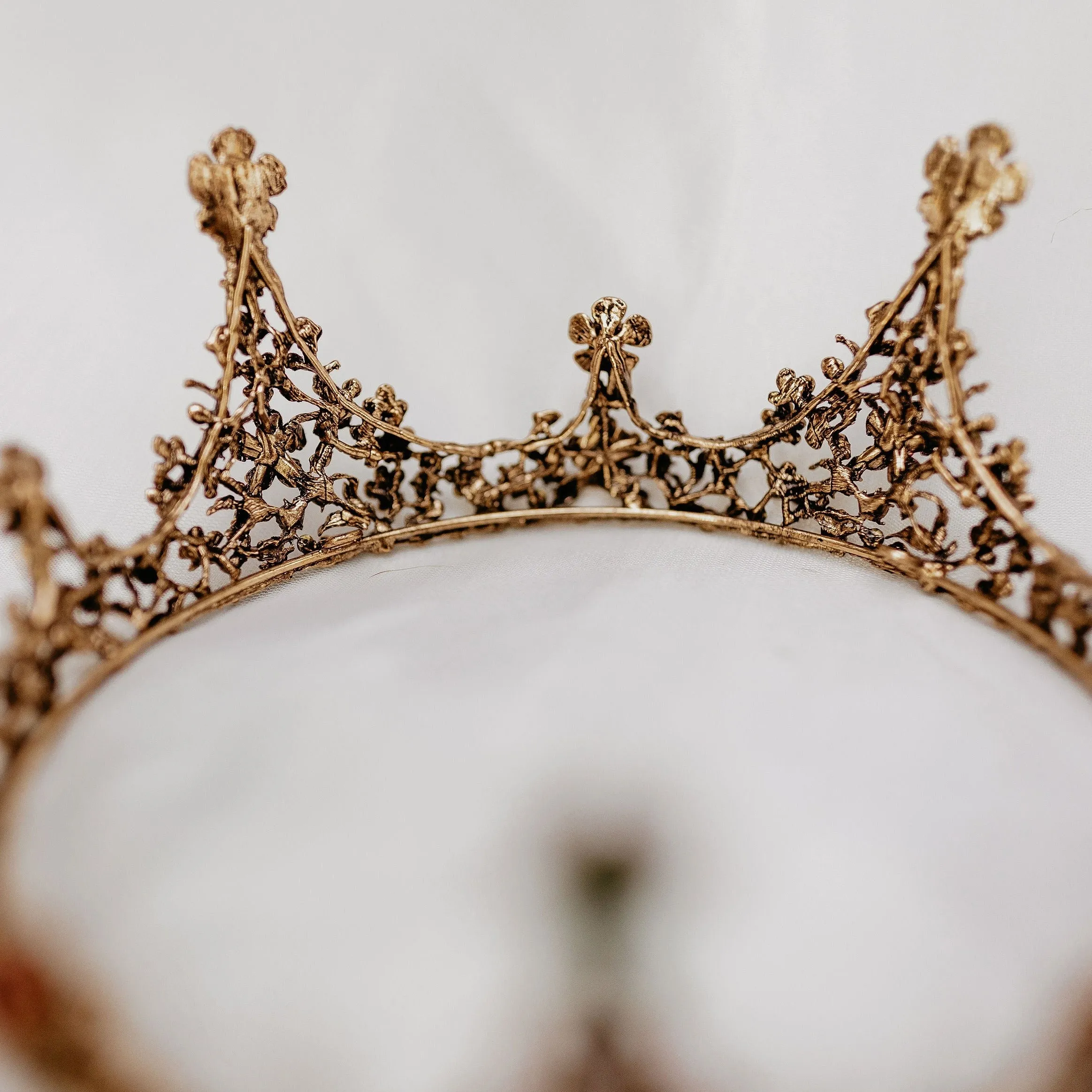 Charlie's Crown