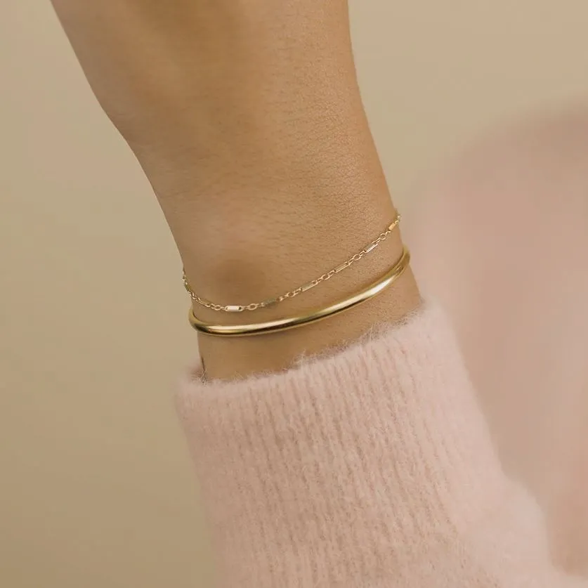 Classic Bracelet Set