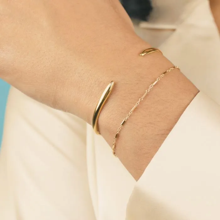 Classic Bracelet Set