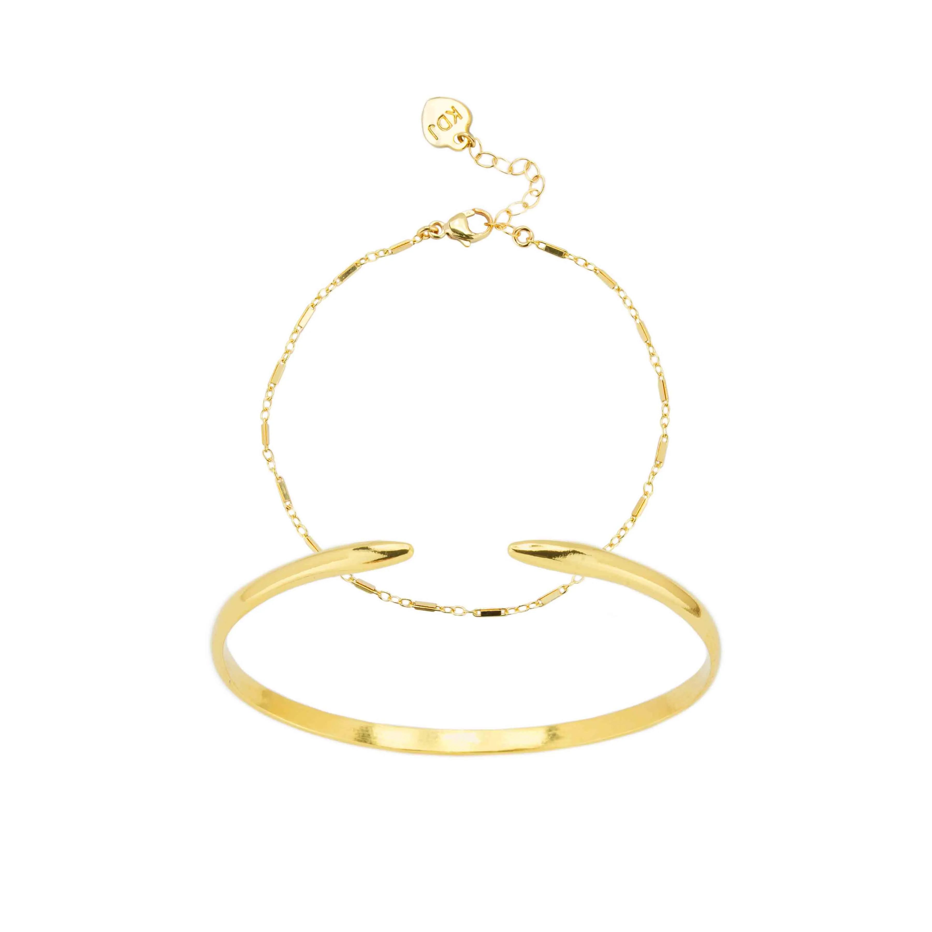 Classic Bracelet Set