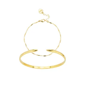 Classic Bracelet Set