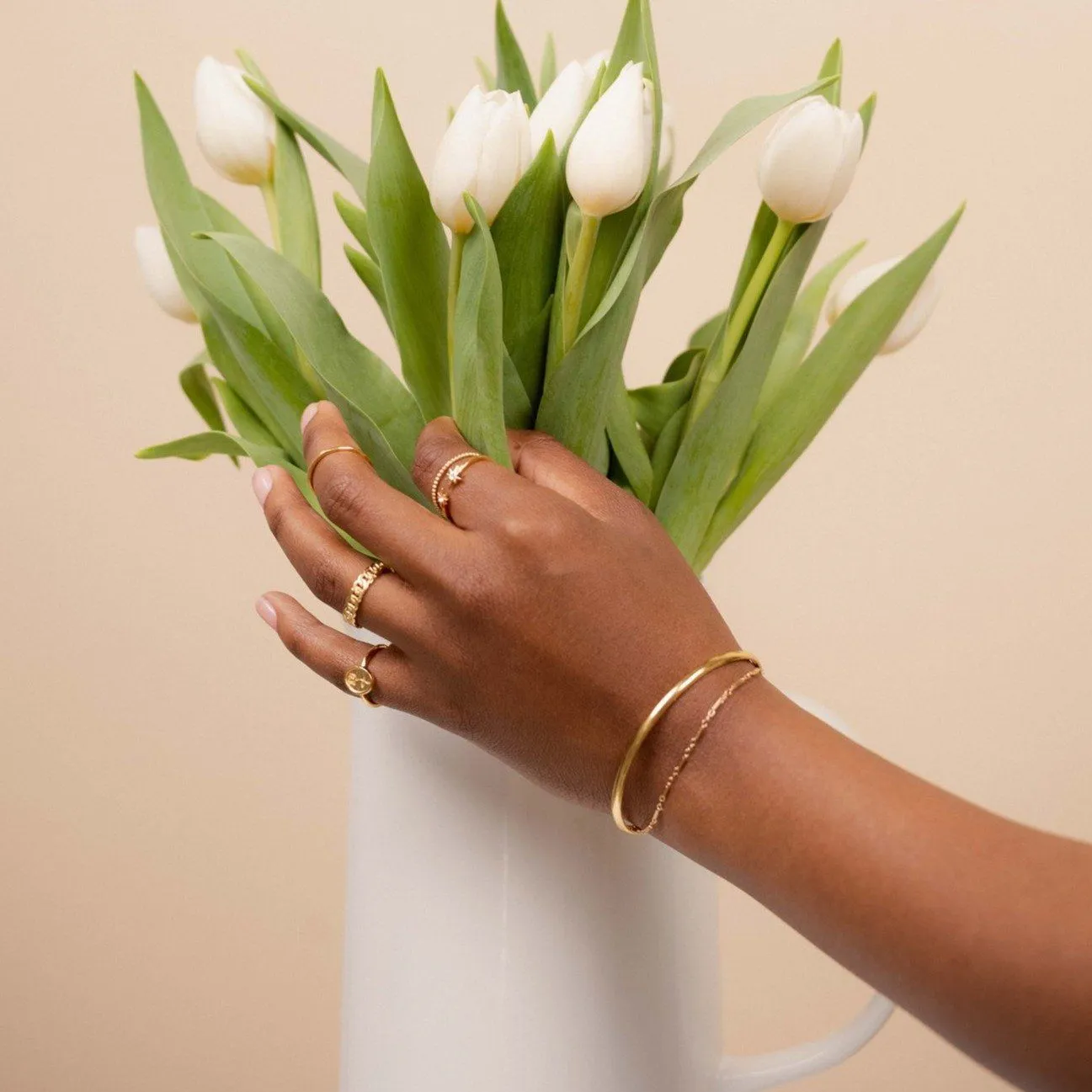 Classic Bracelet Set