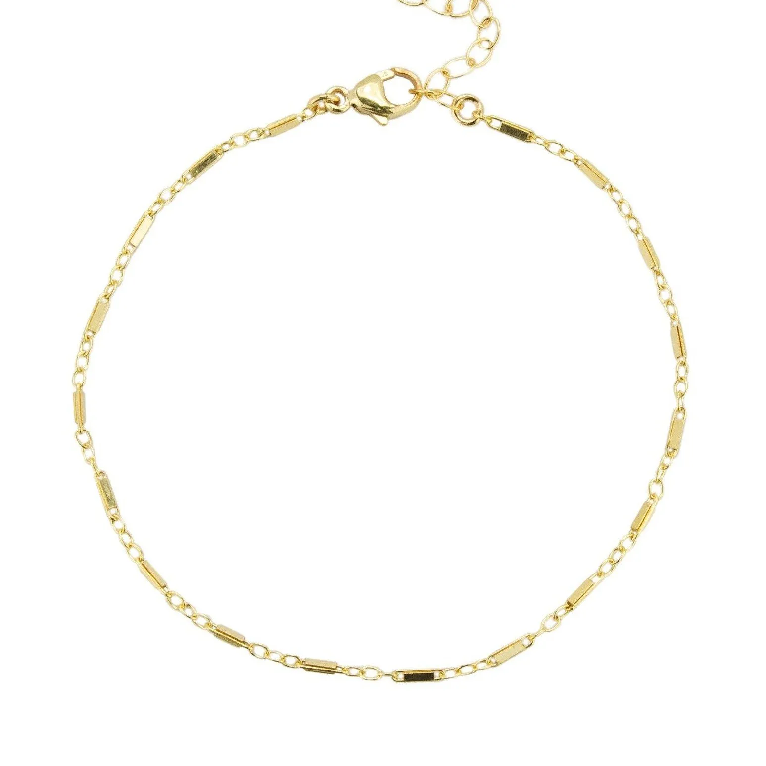 Classic Bracelet Set