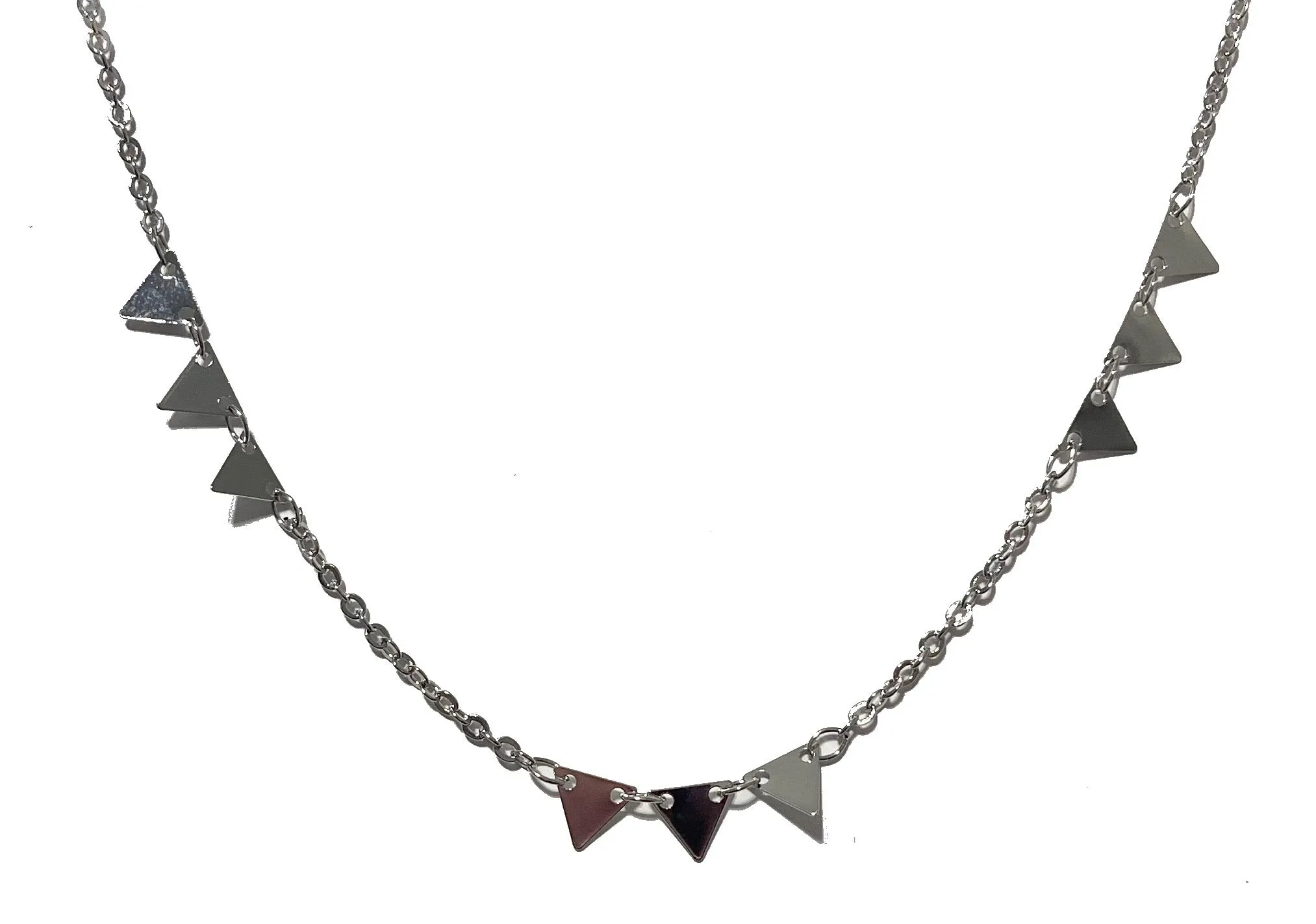 Cliffhanger - Silver