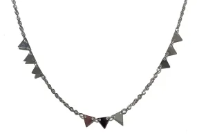 Cliffhanger - Silver