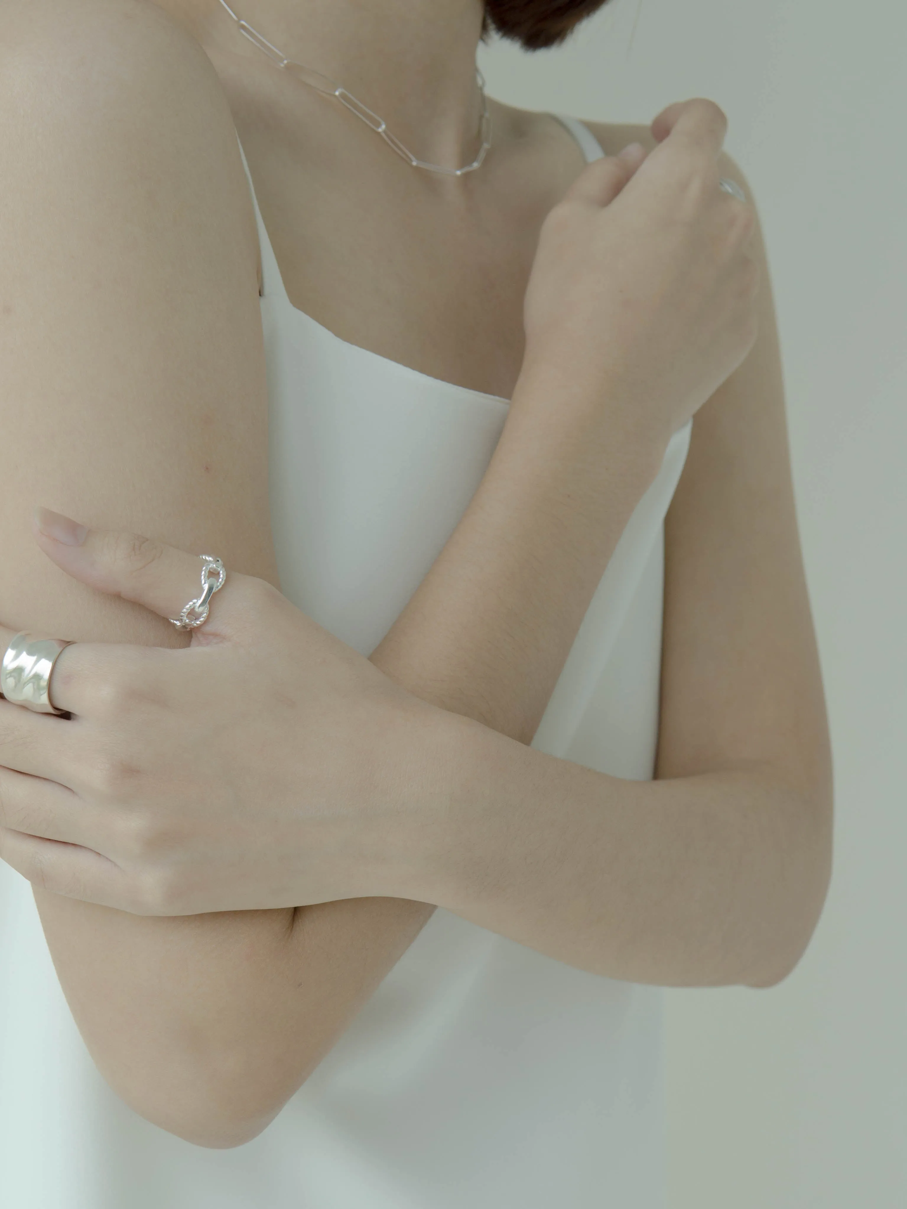 Clip choker