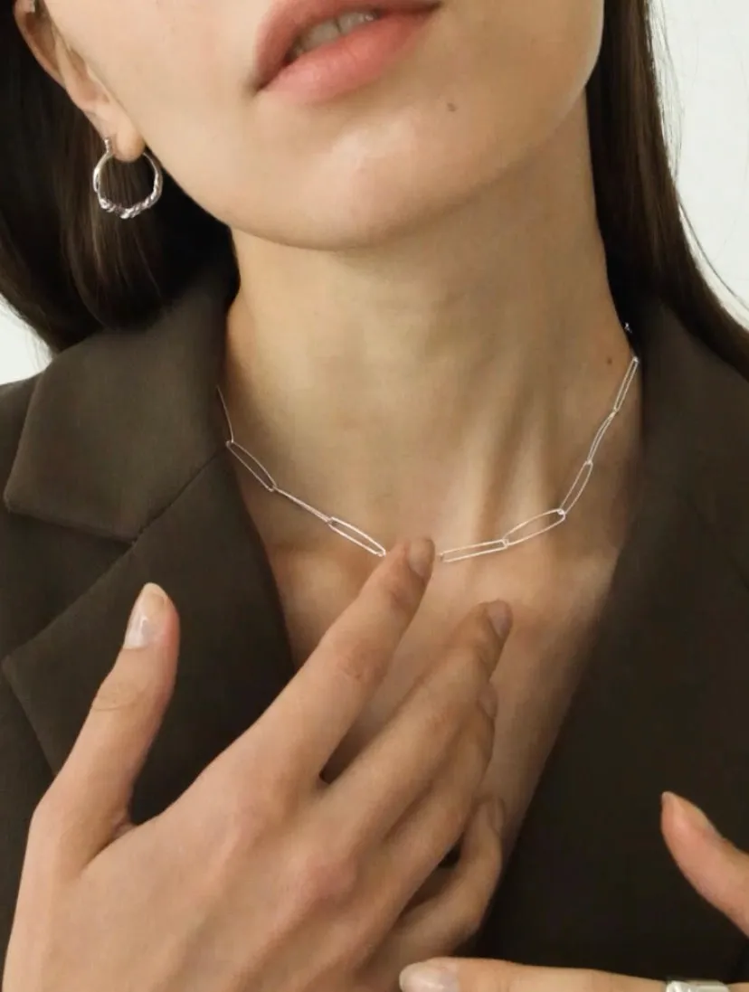 Clip choker