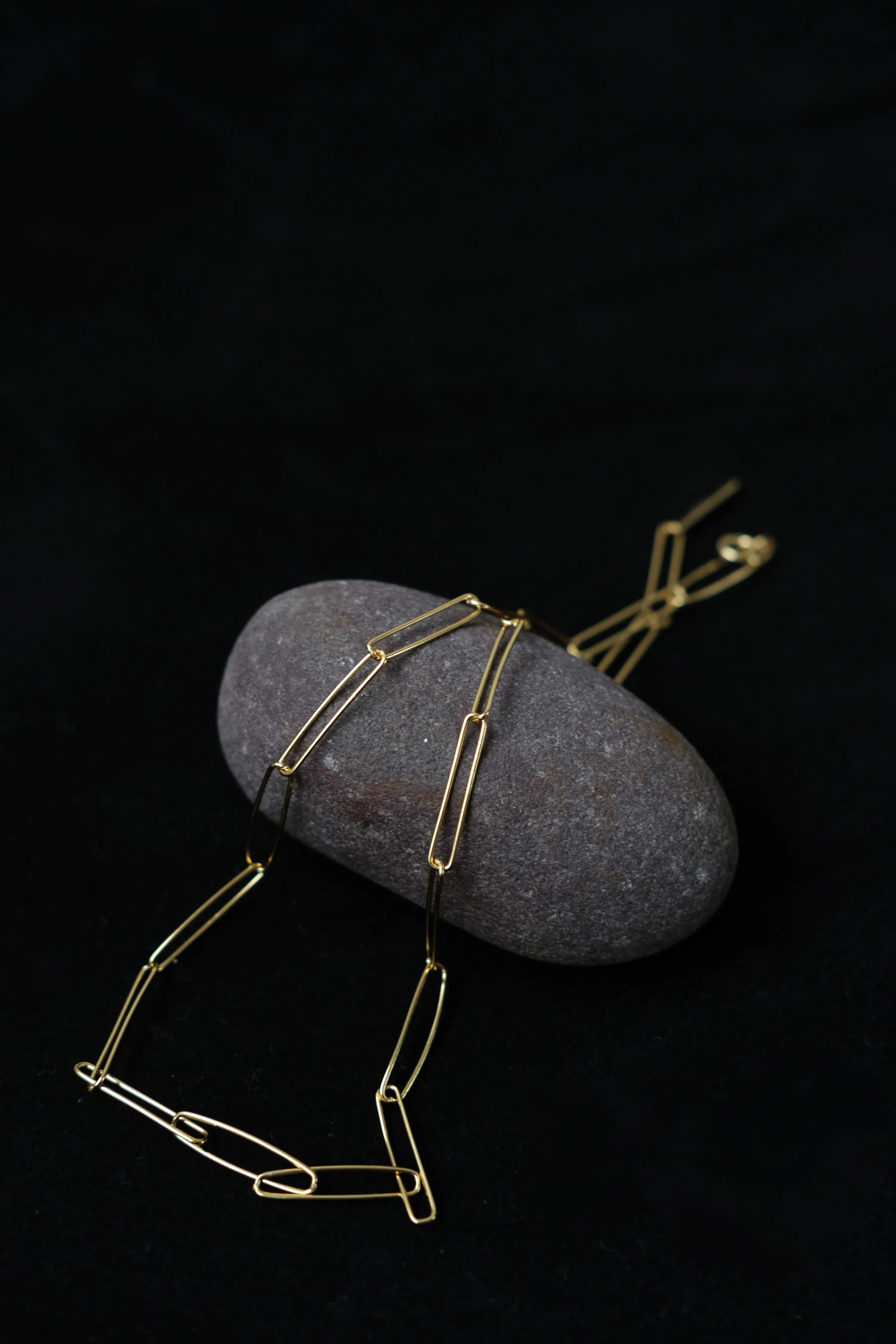 Clip choker