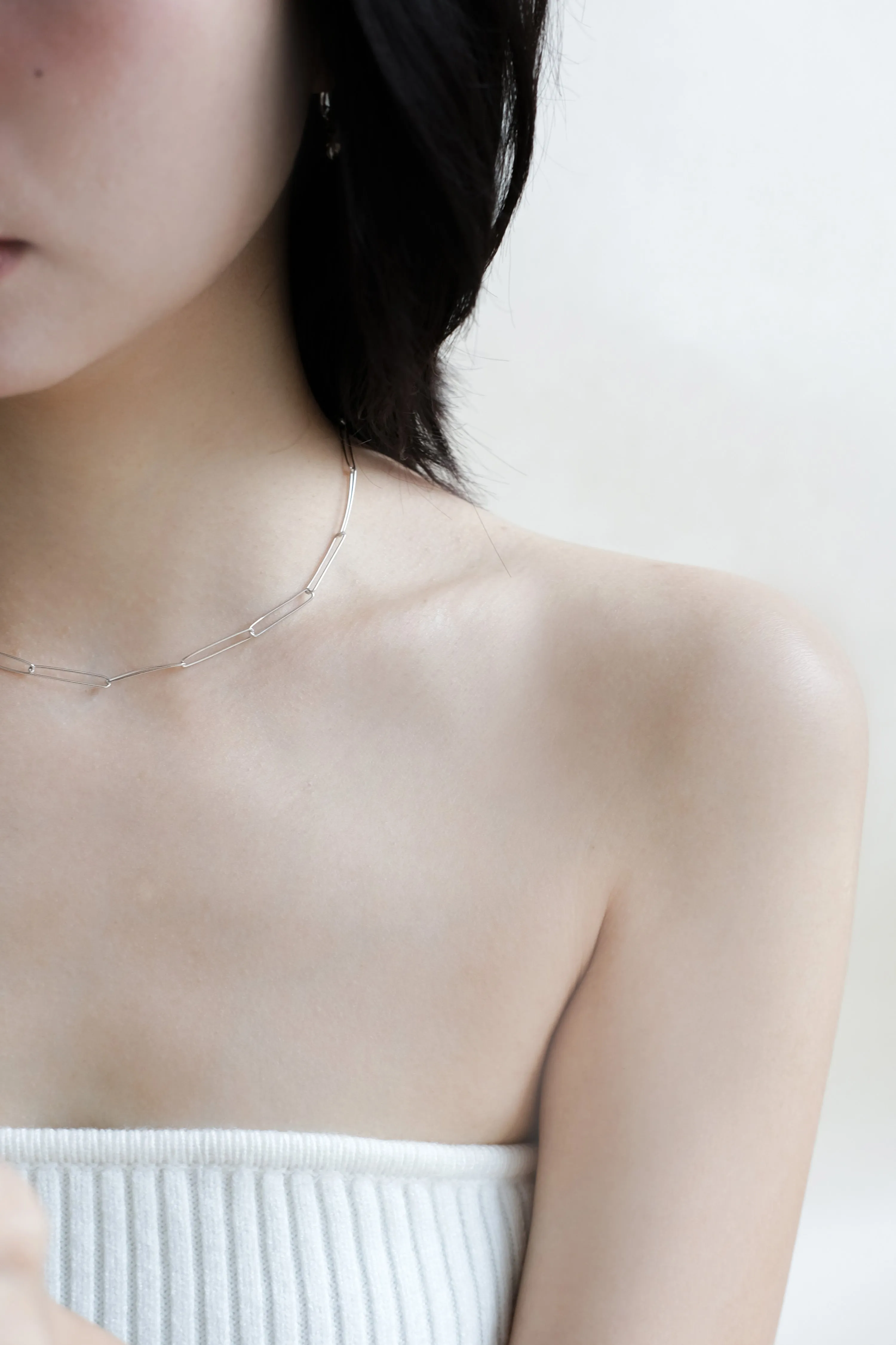 Clip choker