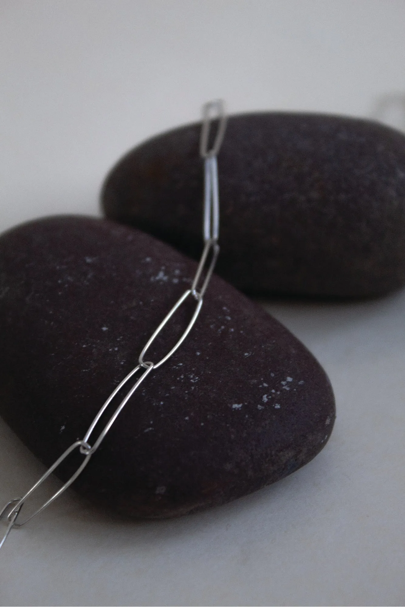 Clip choker